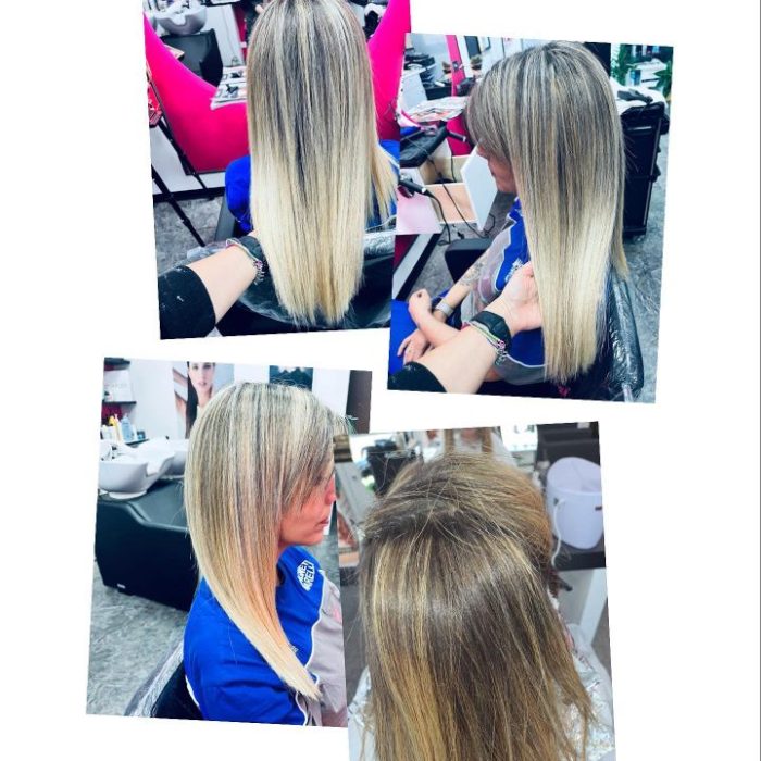 Love Hair (34) Love Hair (34)